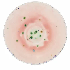 Set di 2 piatti da minestra invernali