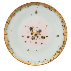 Set di 2 piatti da portata Michelangelo