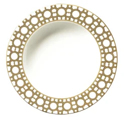 Set di 6 piatti da portata Palazzo Vecchio