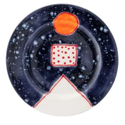 Set di 2 piatti da portata Sierra Rim