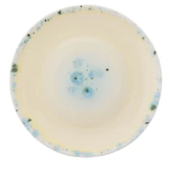 Set di 2 piatti da zuppa Murrine Coupe Yellow