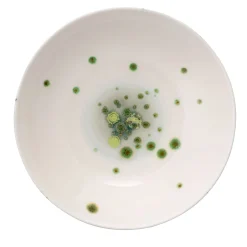 Set di 2 piatti fondi Autumn