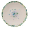 Set di 2 piatti fondi Murrine Lilac Coupe