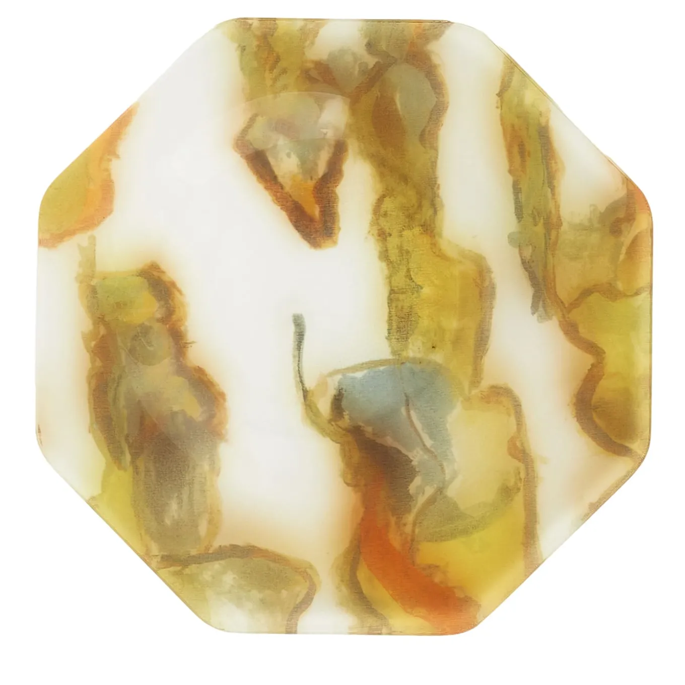 Set di 2 piatti grandi da cena Stromboli