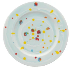 Set di 2 piatti piani Summer