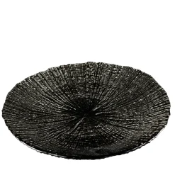 SET DI 6 PIATTI PICCOLI NIGHT