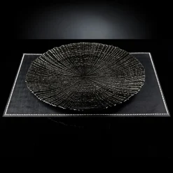 SET DI 6 PIATTI PICCOLI NIGHT