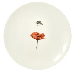 Set di 4 Piattini da Dessert Bloom #3