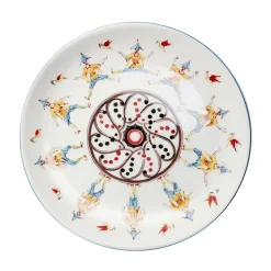Set di 4 Piattini da Dessert Play Plates � Storia #2