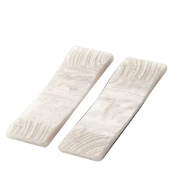 Set di 8 poggiacoltelli Atlas