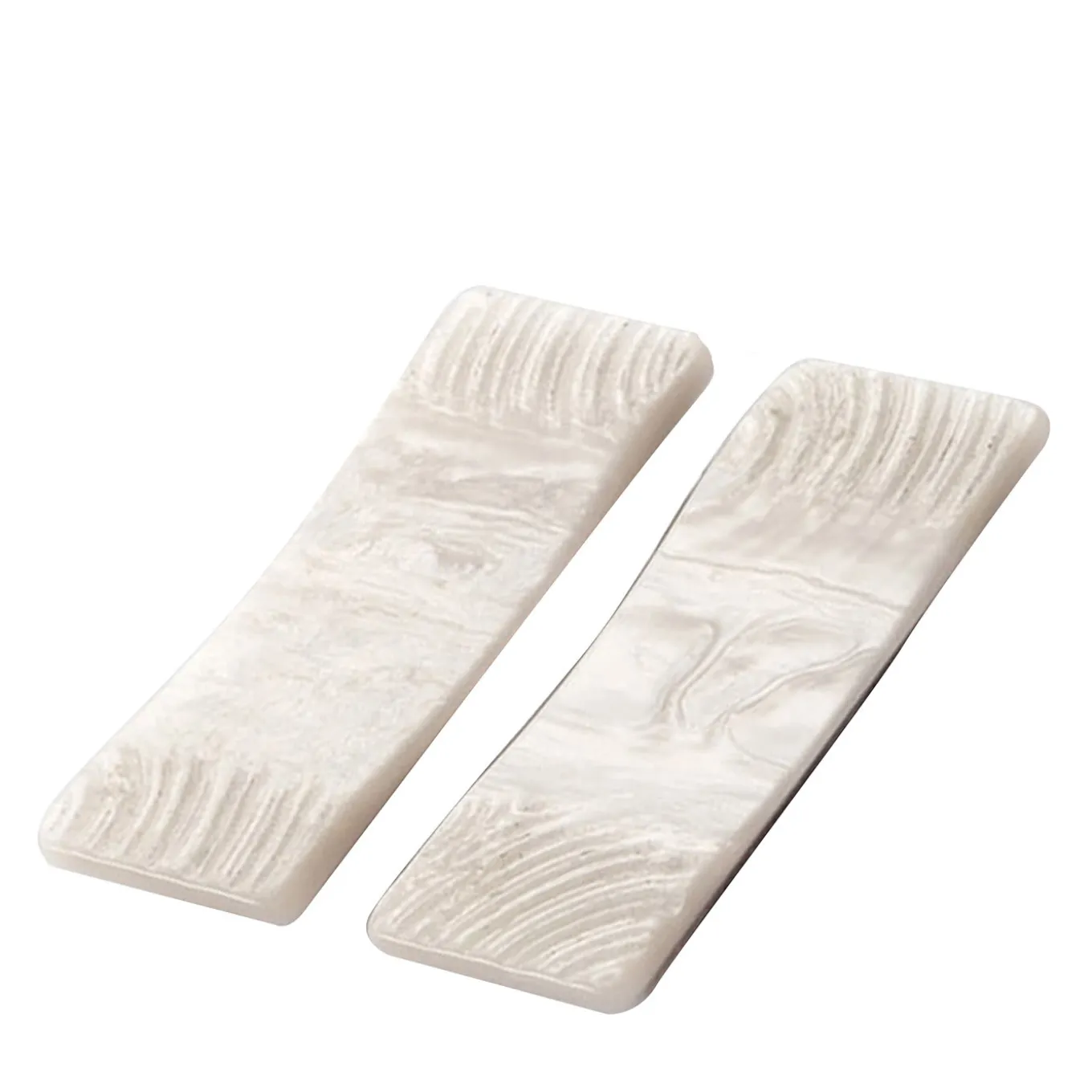 Set di 8 poggiacoltelli Atlas