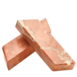 Set di 4 poggiaposate Rosso Verona