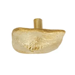 Set di 4 pomelli per porte Olmo di Nicole Valenti