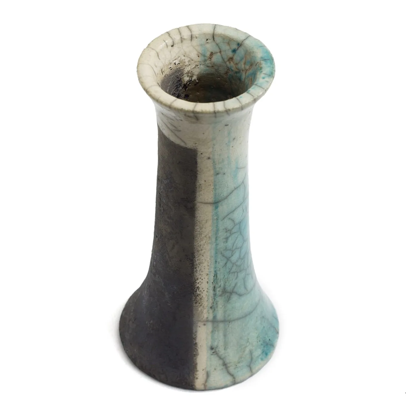 Set di 2 portacandele STELO WAKE