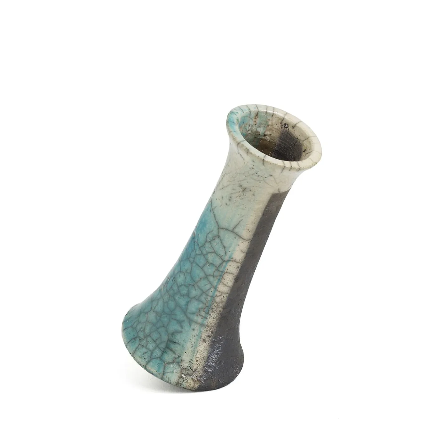 Set di 2 portacandele STELO WAKE