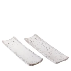 Set di 2 portaincenso Incenso