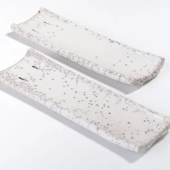 Set di 2 portaincenso Incenso