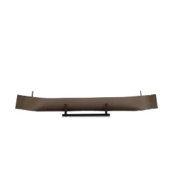 Set di 2 portapenne Canoa di Viola Tonucci