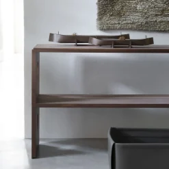 Set di 2 portapenne Canoa di Viola Tonucci