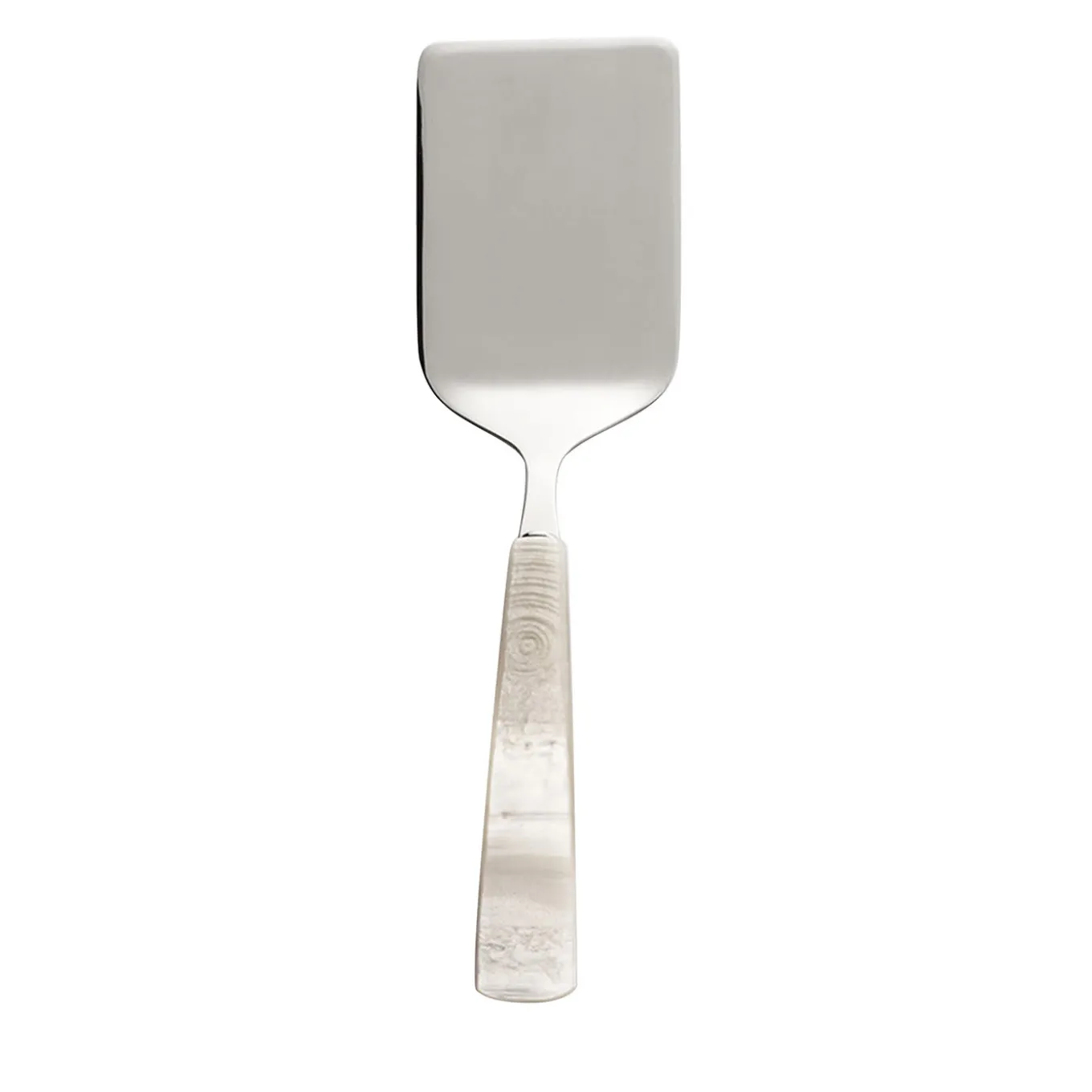 Set di 2 posate da portata piatte Atlas