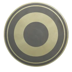 Set di 6 sottobicchieri Aniconico #4