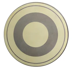 Set di 6 sottobicchieri Aniconico #3