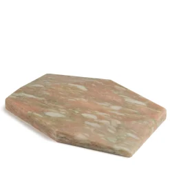 Set di 2 sottobicchieri Convivio Diamond Pink