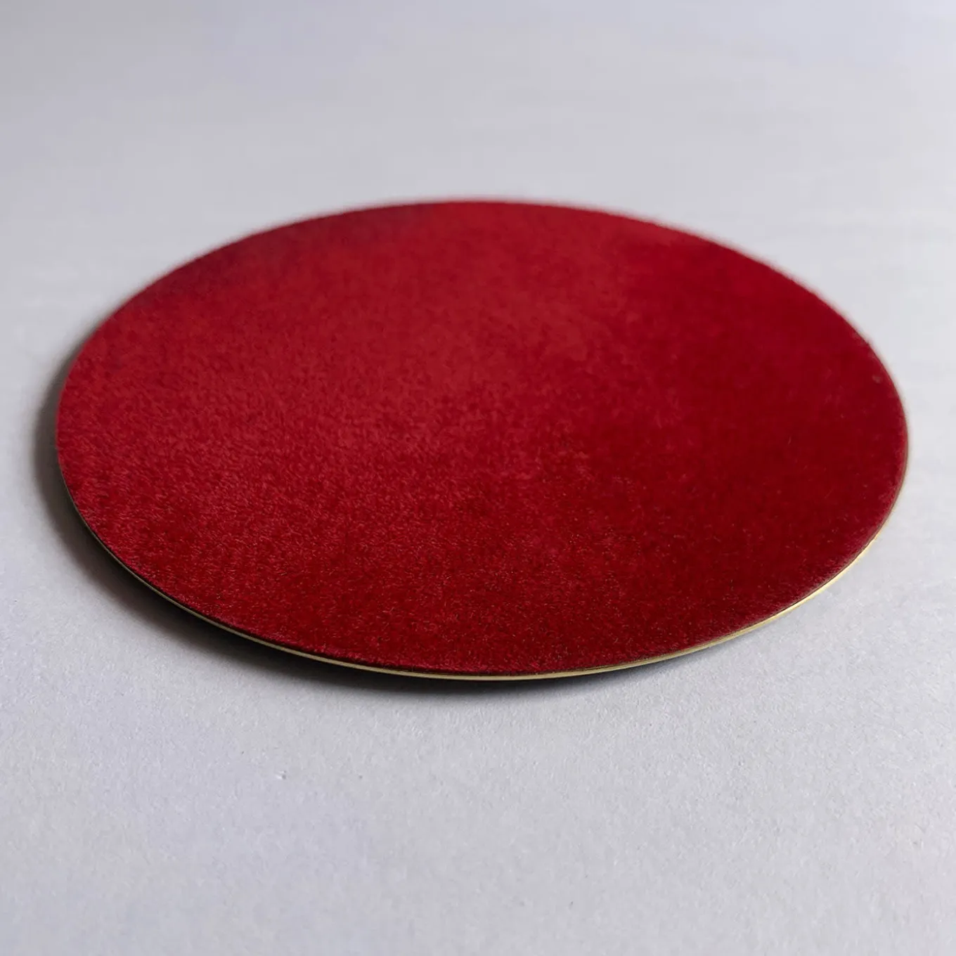 Set di 6 sottobicchieri Geografie Emozionali #6