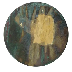 Set di 6 sottobicchieri Geografie Emozionali #8