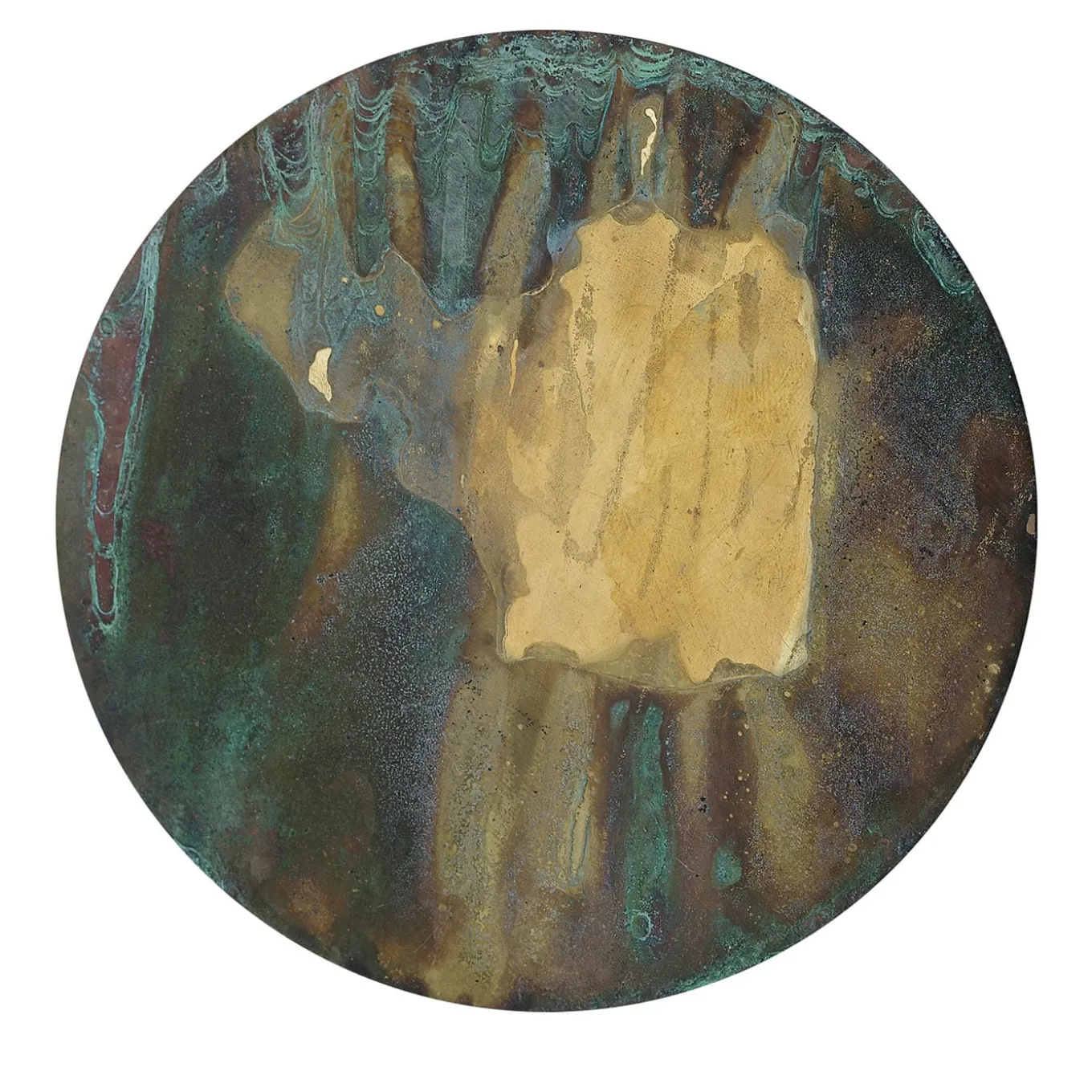 Set di 6 sottobicchieri Geografie Emozionali #8