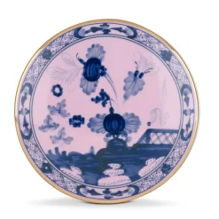 Set di 4 Sottobicchieri Oriente Italiano Azalea