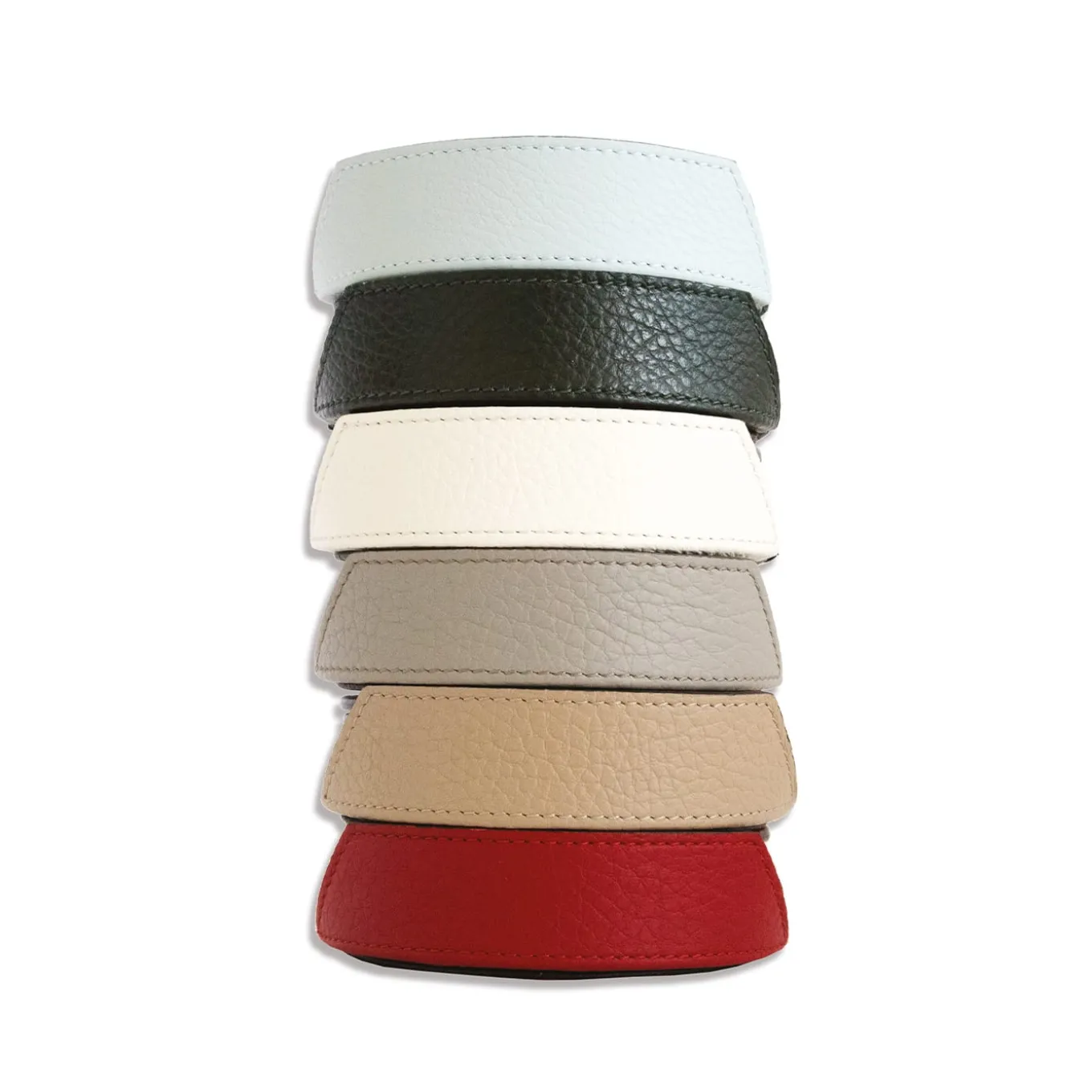 Set di 6 sottobicchieri Wings Red