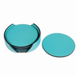 Set di 6 sottobicchieri Wings - Serie Colore Speciale