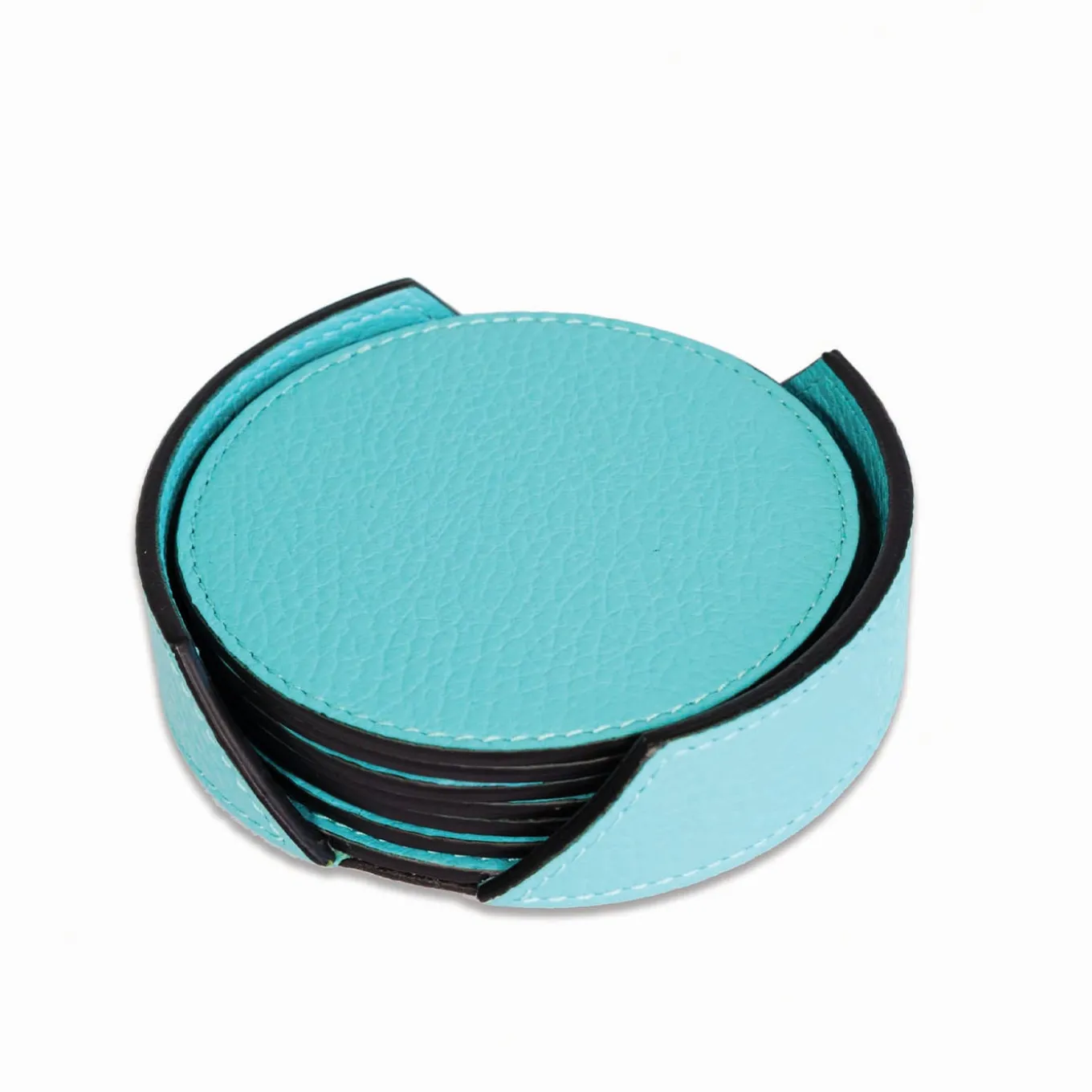 Set di 6 sottobicchieri Wings - Serie Colore Speciale