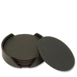 Set di 6 sottobicchieri Wings