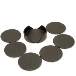 Set di 6 sottobicchieri Wings