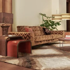 Set di 2 tavolini Fly Over