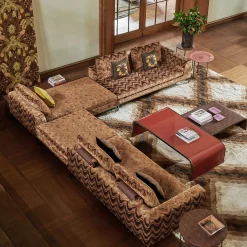 Set di 2 tavolini Fly Over