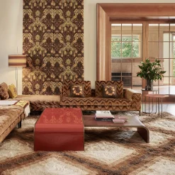 Set di 2 tavolini Fly Over