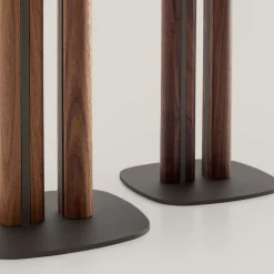 Set di 2 tavolini Manhattan