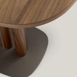 Set di 2 tavolini Manhattan