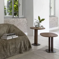 Set di 2 tavolini Manhattan