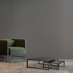 Set di 2 tavolini Regolo #1