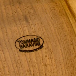 Set di 3 tavolini Unstable