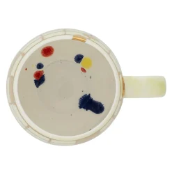 Set di 2 tazze Amelia Chubby