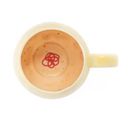 Set di 2 tazze Chestnut Chubby