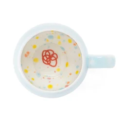 Set di 2 tazze chubby Confetti