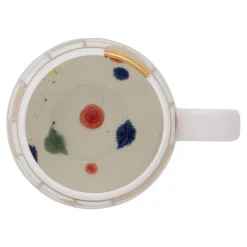 Set di 2 tazze Chubby Islamorada