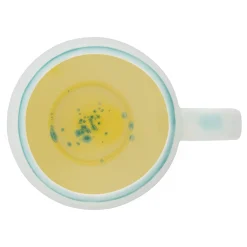 Set di 4 tazze Chubby Murrine Gialle