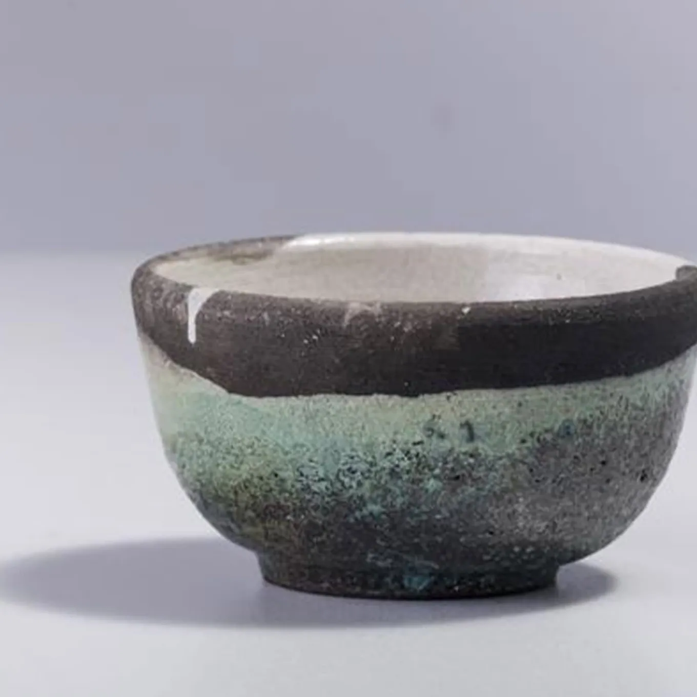 Set di 2 tazze da tè Cloud